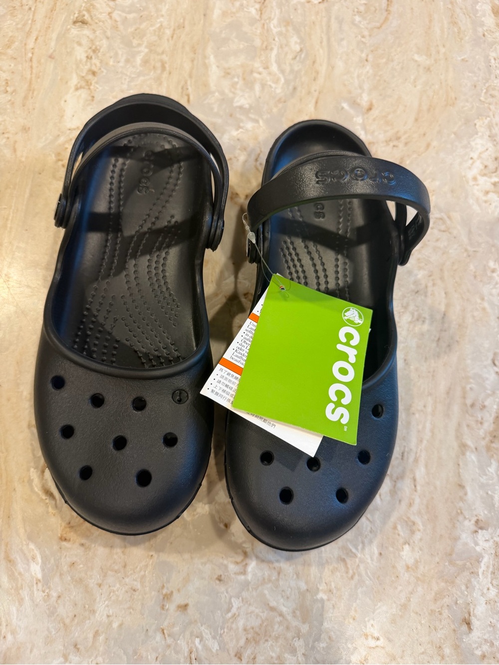 Ladies Crocs